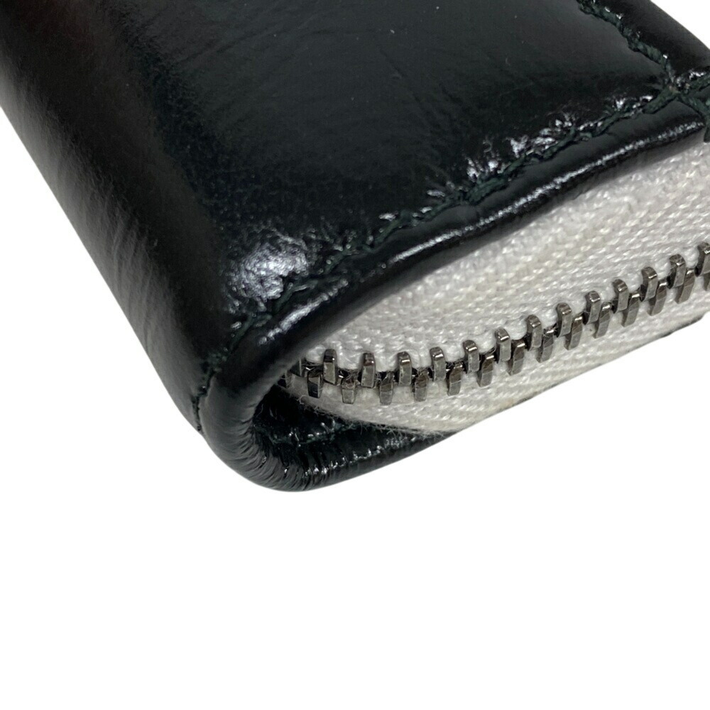 CHANEL Authentic Black Wallet - Picture 4 of 11